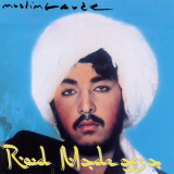 Muslimgauze - Red Madrassa '2003