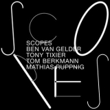 SCOPES - Scopes '2019