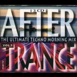 Jean-Marie K - After Trance Vol. 3 - The Ultimate Techno Morning Mix (CD3) '1995