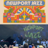 Christian McBride Big Band - 2025-08-03, Newport Jazz Festival, Newport, RI '2025