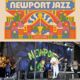 Cymande - 2025-08-03, Newport Jazz Festival, Newport, RI '2025