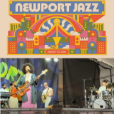 Esperanza Spalding - 2025-08-03, Newport Jazz Festival, Newport, RI '2025