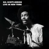 Gil Scott-Heron - 1977-08-20, The Bottom Line, New York, NY '1977