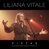 Liliana Vitale - PISTAS (En Vivo en Hasta Trilce) '2024