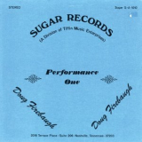 Doug Firebaugh - Performance One '1975