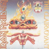 Iron Maiden - The First Ten Years Part X: The Clairvoyant / Infinite Dreams '1990