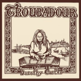 Dorothy Carter - Troubadour '2024