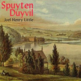 Joel Henry Little - Spuyten Duyvil '2018
