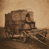 Tootawl - Roger Fenton's Wagon '2022