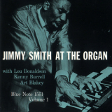Jimmy Smith - Jimmy Smith At The Organ, Vol. 1 '1957