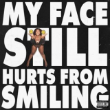 Lizzo - MY FACE STILL HURTS FROM SMILING '2025