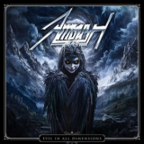 Ambush - Evil In All Dimensions '2025