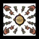 Stick In The Wheel - A Thousand Pokes '2024