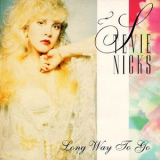 Stevie Nicks - Long way To Go '1989