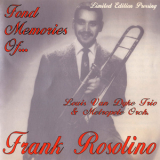 Rosolino, Frank - Fond Memories Of '1996