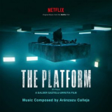 Aranzazu Calleja - The Platform (El Hoyo) (Original Motion Picture Soundtrack) '2020