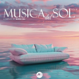 Marga Sol - Musica Del Sol, Vol. 10 (Compiled by Marga Sol) '2024