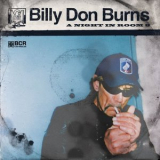Billy Don Burns - A Night in Room 8 '2016