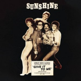 Sunshine - Give It To Me '2024