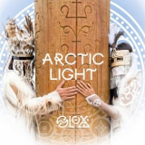 SNOW RAVEN - Arctic Light '2019