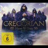 Gregorian - Masters Of Chant 8 '2011