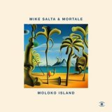 Mike Salta - Moloko Island '2024