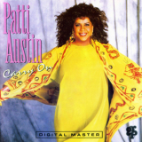 Patti Austin - Carry On '1991