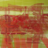INOSTROZA - Memory of perception '2024