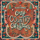 The Heartstrings - Cozy Country Christmas '2024