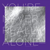 Jonah Parzen-Johnson - Youre Never Really Alone '2024