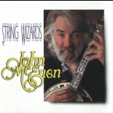 John McEuen - String Wizards '1991