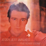 Jerry Jeff Walker - Five Years Gone '1969