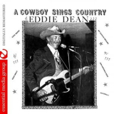 Eddie Dean - A Cowboy Sings Country '2016