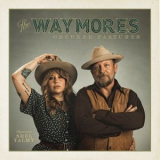 The Waymores - Greener Pastures '2023