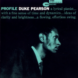 Pearson, Duke - Profile '1959