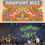 The Roots - 2025-08-01, Newport Jazz Festival, Newport, RI '2025