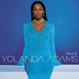 Yolanda Adams - Believe '2001