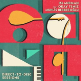 Islandman - Direct-to-Disc Sessions '2023