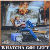 James Carothers - Whatcha Got Left '2021