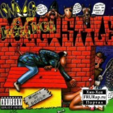 Snoop Doggy Dogg - Doggystyle '1993