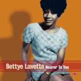 Bettye Lavette - Nearer to You '2012