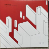 Obergman - Angular Momentum '2020