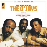 The O'Jays - The Very Best Of The O'Jays '2014