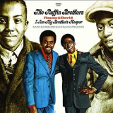 Jimmy Ruffin & David Ruffin - I Am My Brothers Keeper '1971
