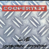 Coopertest - Live Vondelpark Amsterdam '1992