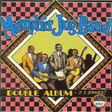Memphis Jug Band - Memphis Jug Band '1990