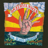 Okkervil River - The Stage Names '2007