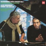 Rachmaninov - Piano Concerto No. 2 / Symphonic Variations (Herbert Von Karajan) '1973