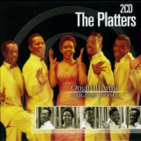 The Platters - The Platters: Original Artists - Original Songs '2004