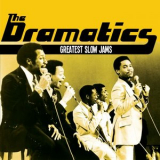 The Dramatics - Greatest Slow Jams '2014